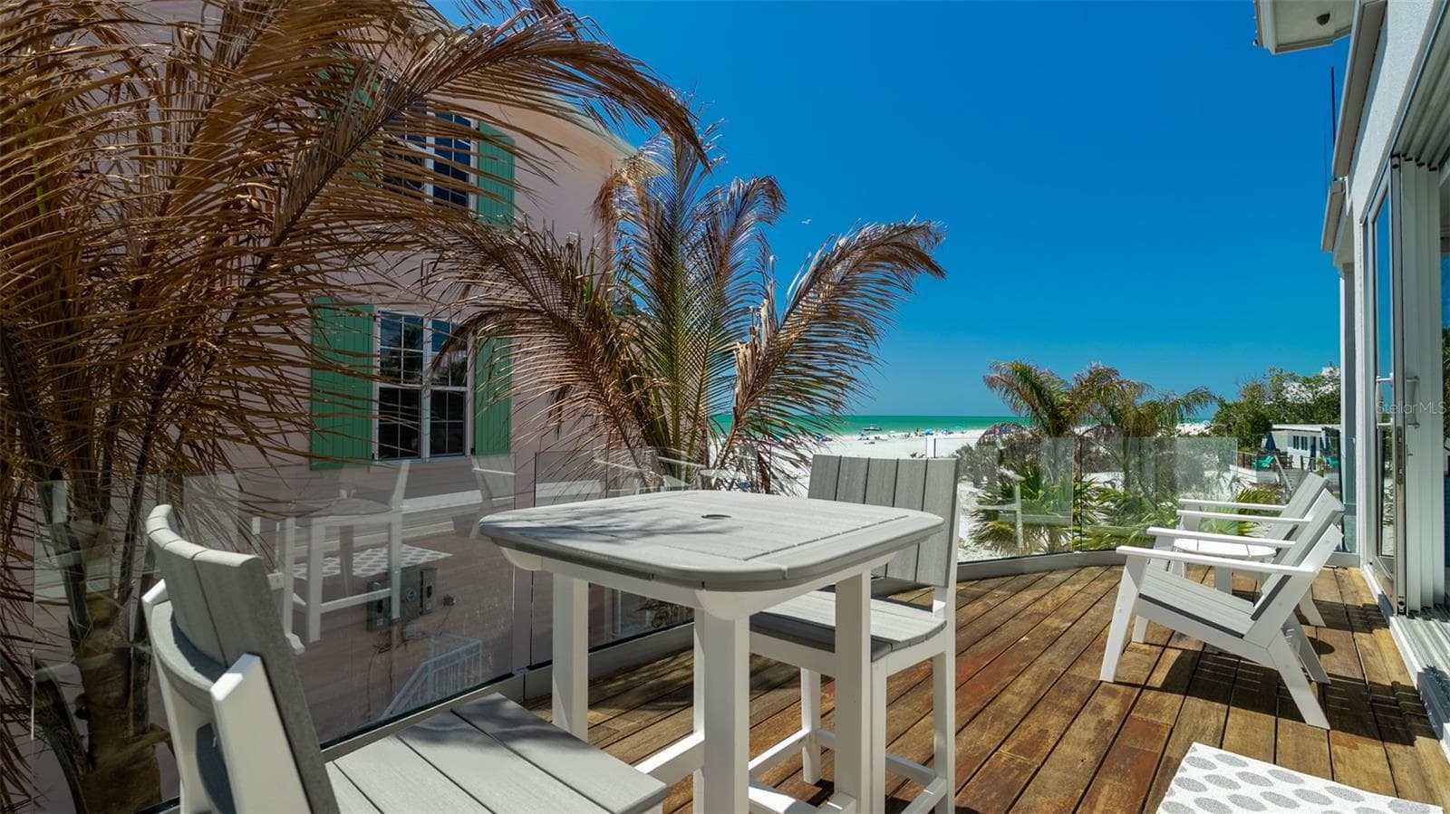 Single Family Residence at 107 ELM AVE, ANNA MARIA, photo 46 of 56