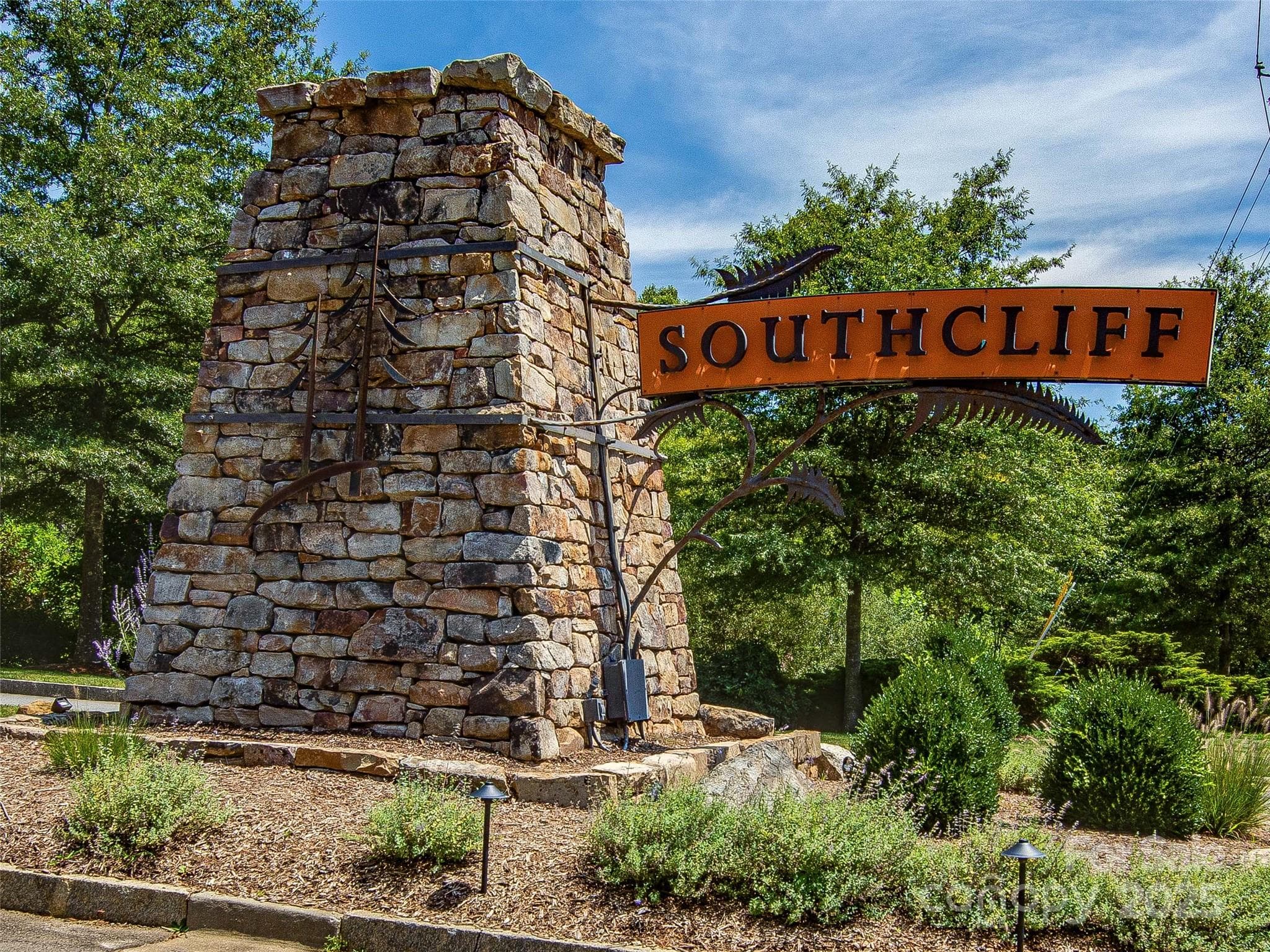 Lot at 36 Slide Rock Way, Fairview