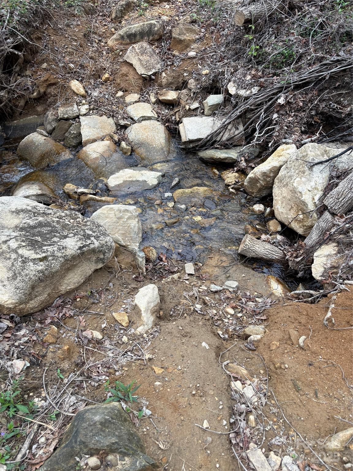 Acreage at Mill Spring, photo 7 of 8