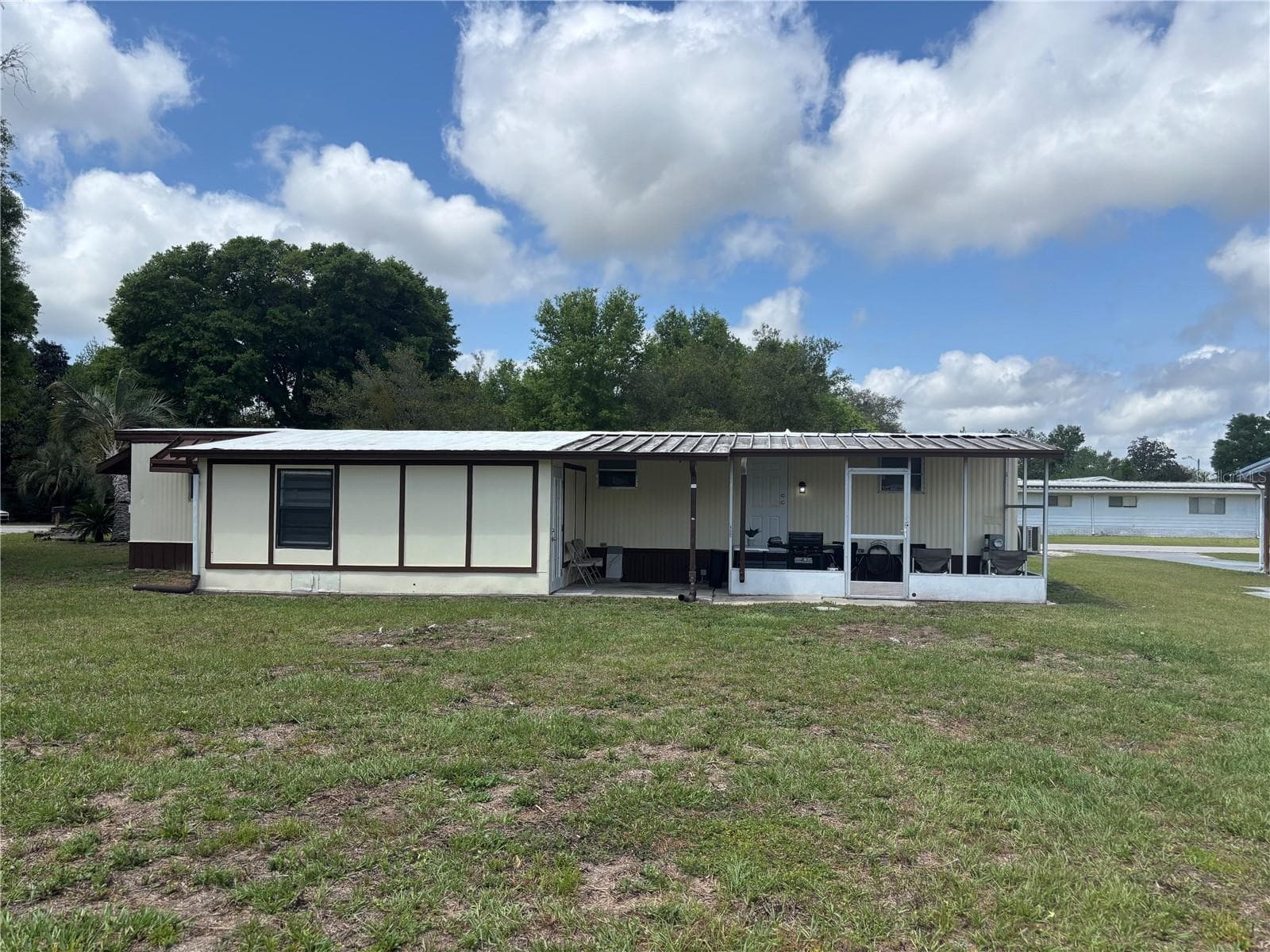 Mobile Home at 6141 SW 57TH CT, OCALA, photo 8 of 8