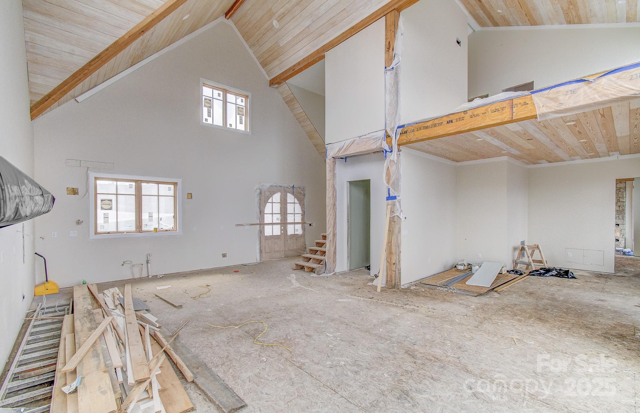 Single Family Residence at Hendersonville, photo 6 of 29