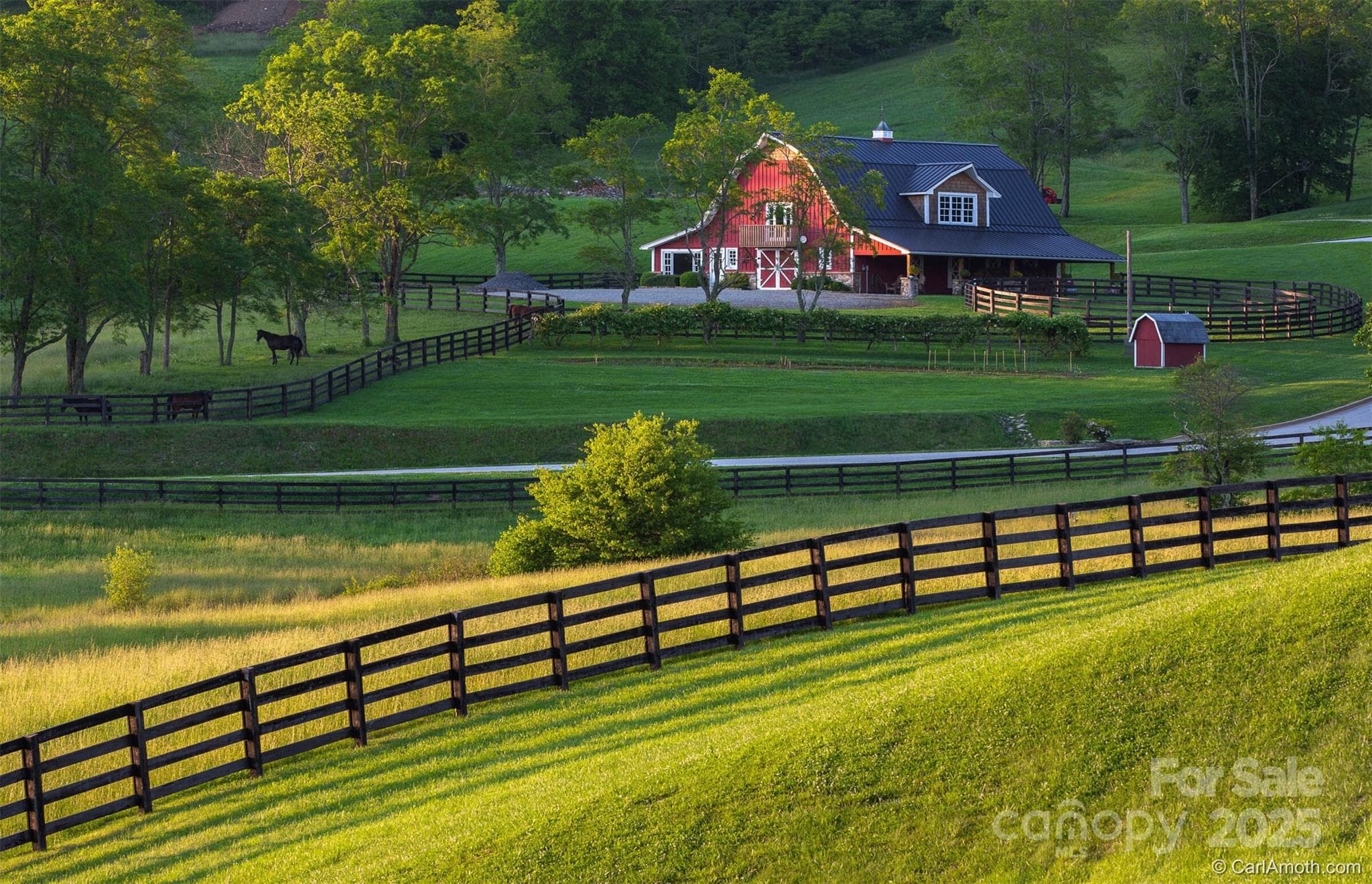 Single Family Residence at Hendersonville, photo 21 of 29