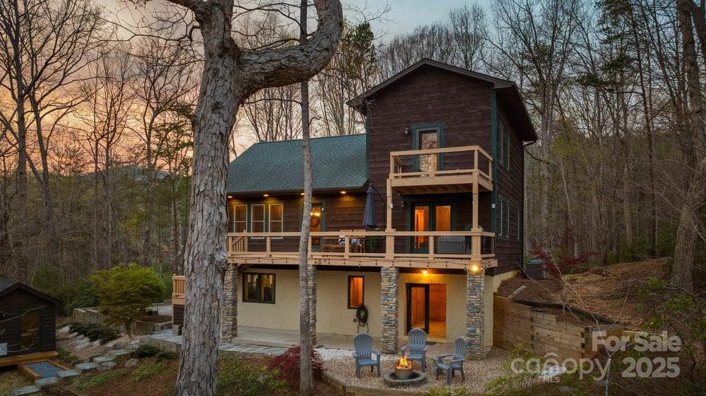 Single Family Residence at 502 CALEDONIA Loop, Landrum, photo 2 of 35