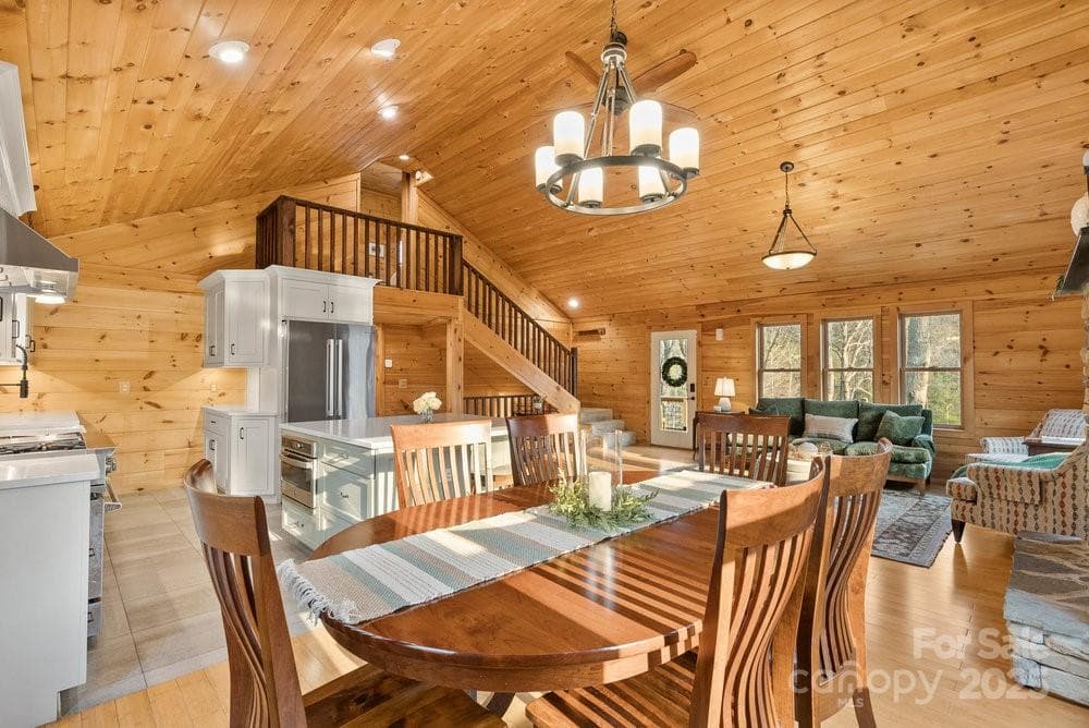 Single Family Residence at 502 CALEDONIA Loop, Landrum, photo 10 of 35