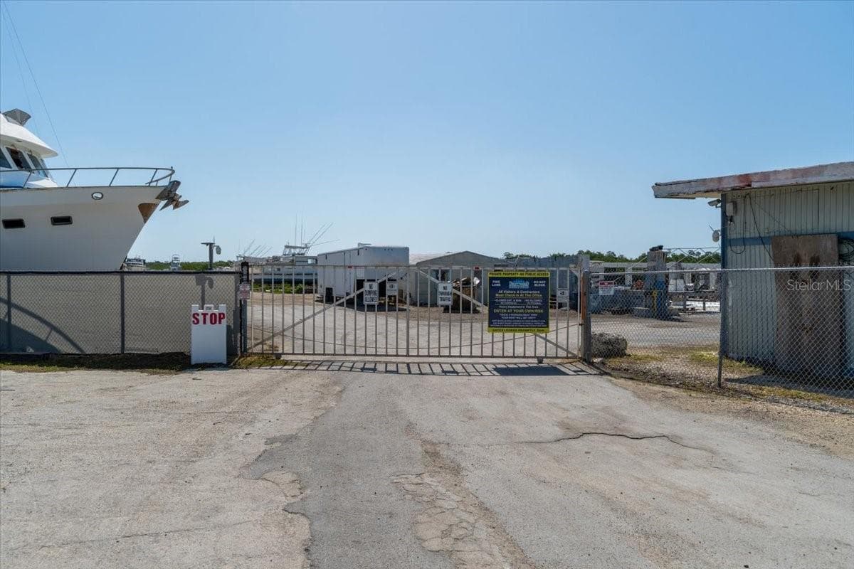 Industrial at 13900 OVERSEAS HWY, MARATHON, photo 11 of 41