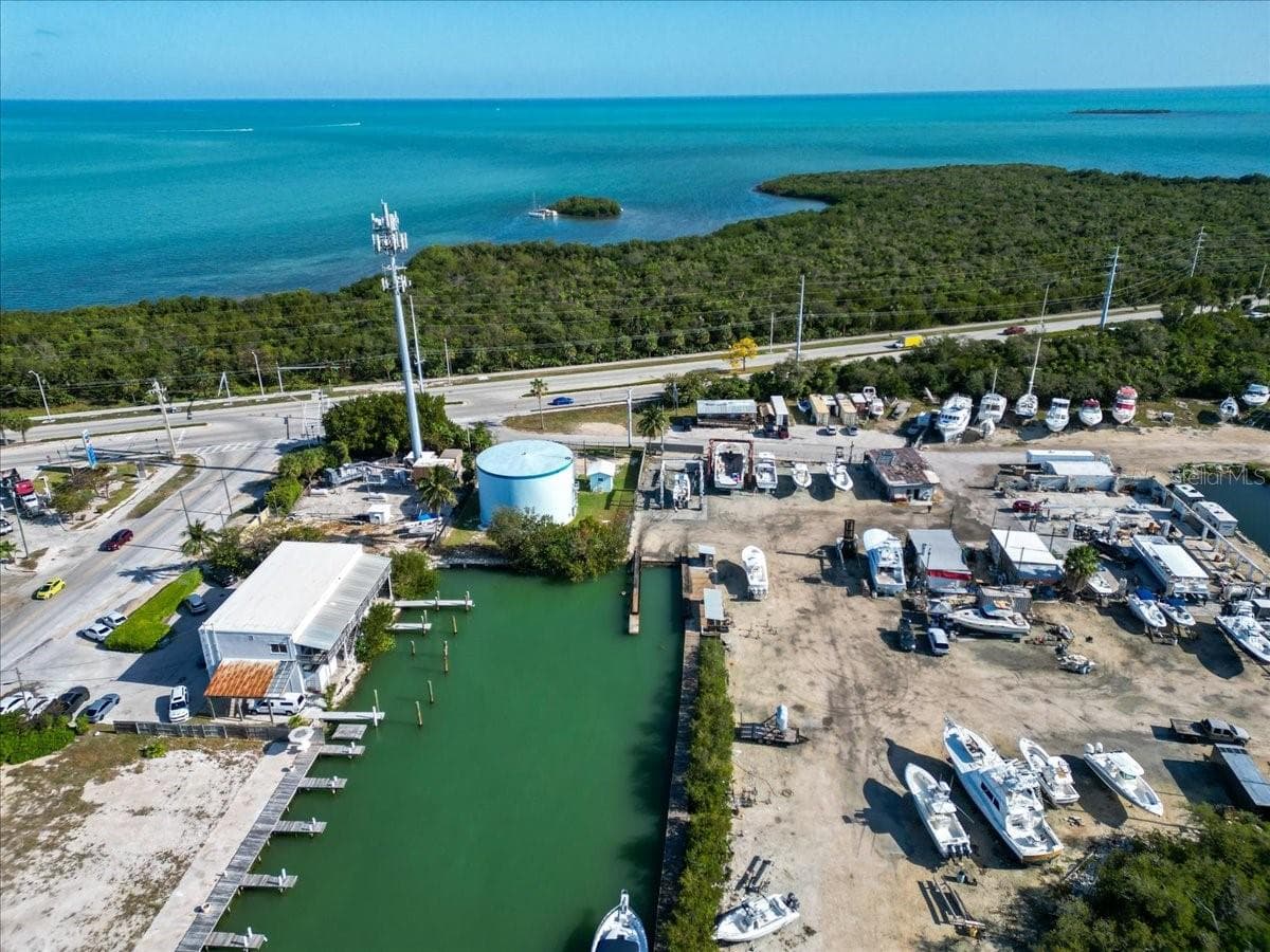Industrial at 13900 OVERSEAS HWY, MARATHON, photo 15 of 41
