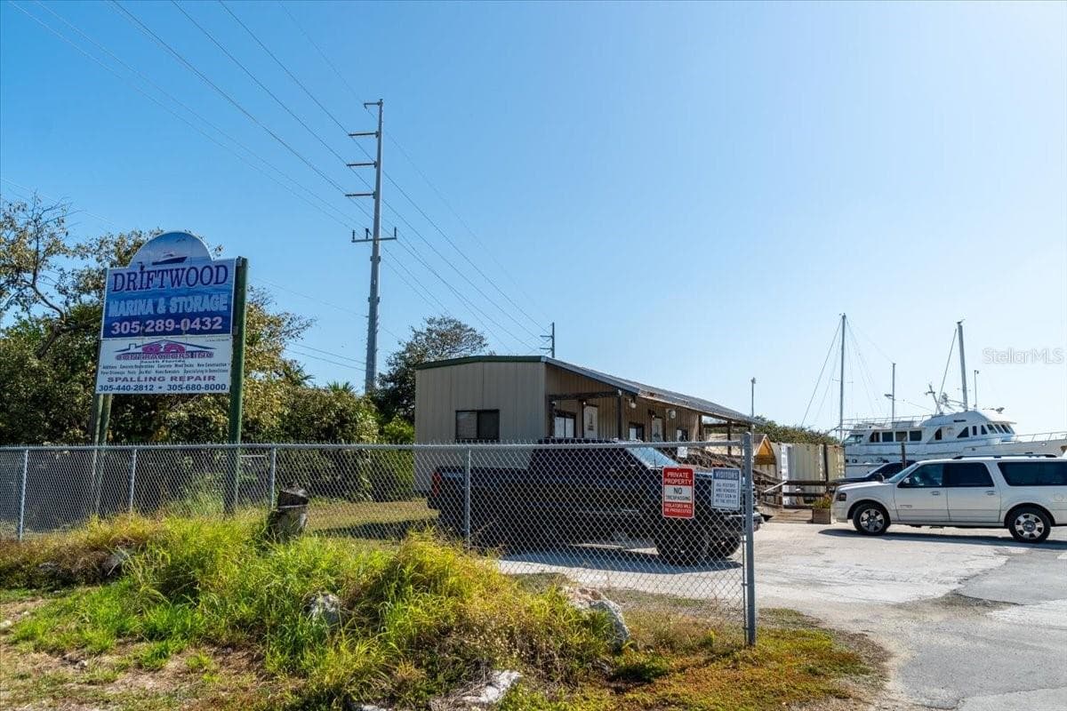 Industrial at 13900 OVERSEAS HWY, MARATHON, photo 20 of 41