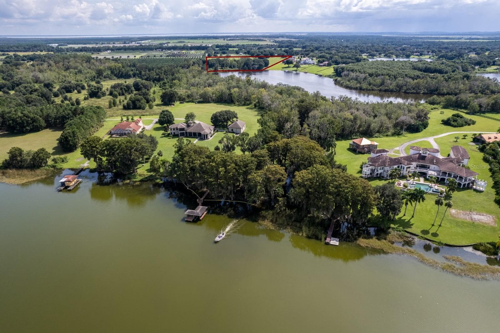 Land at 17931 COUNTY ROAD 448, MOUNT DORA, photo 8 of 13