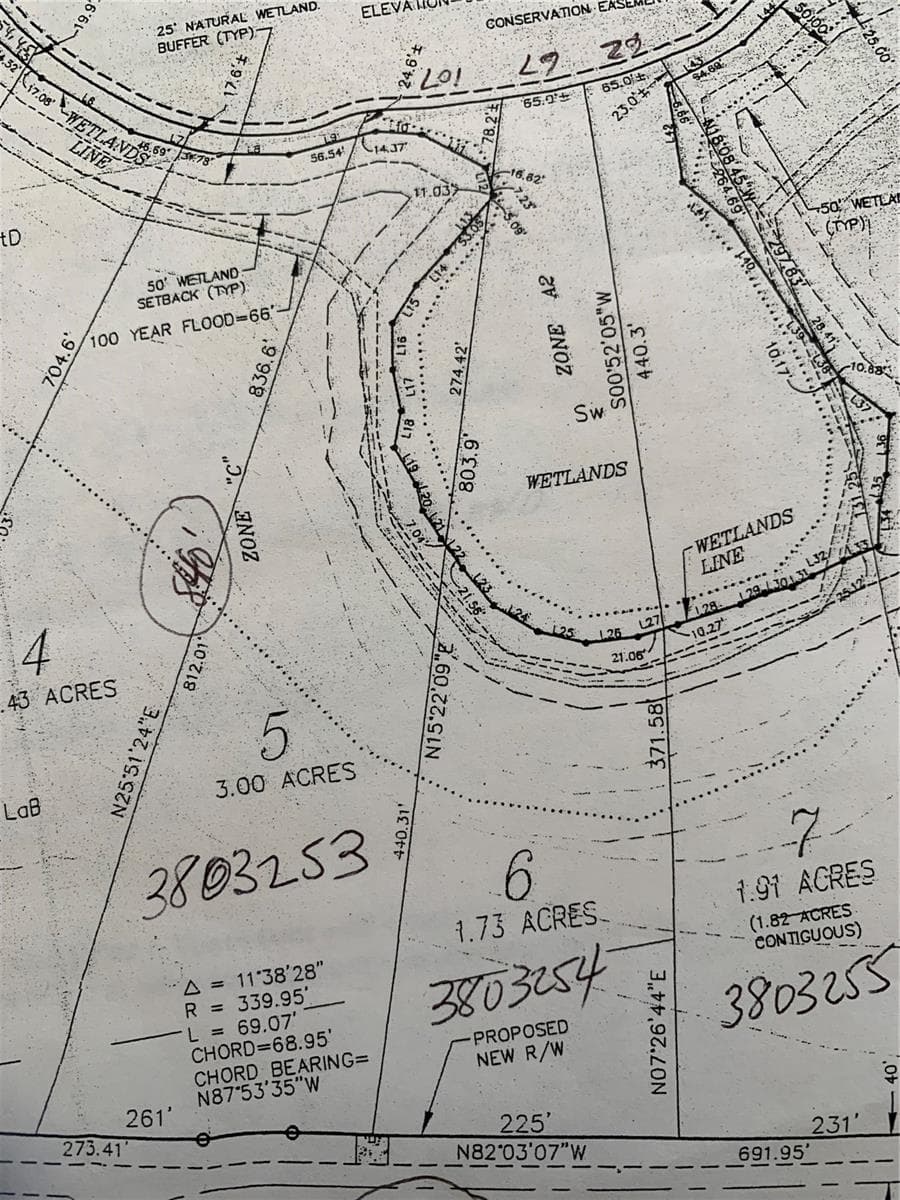 Land at 17931 COUNTY ROAD 448, MOUNT DORA, photo 13 of 13
