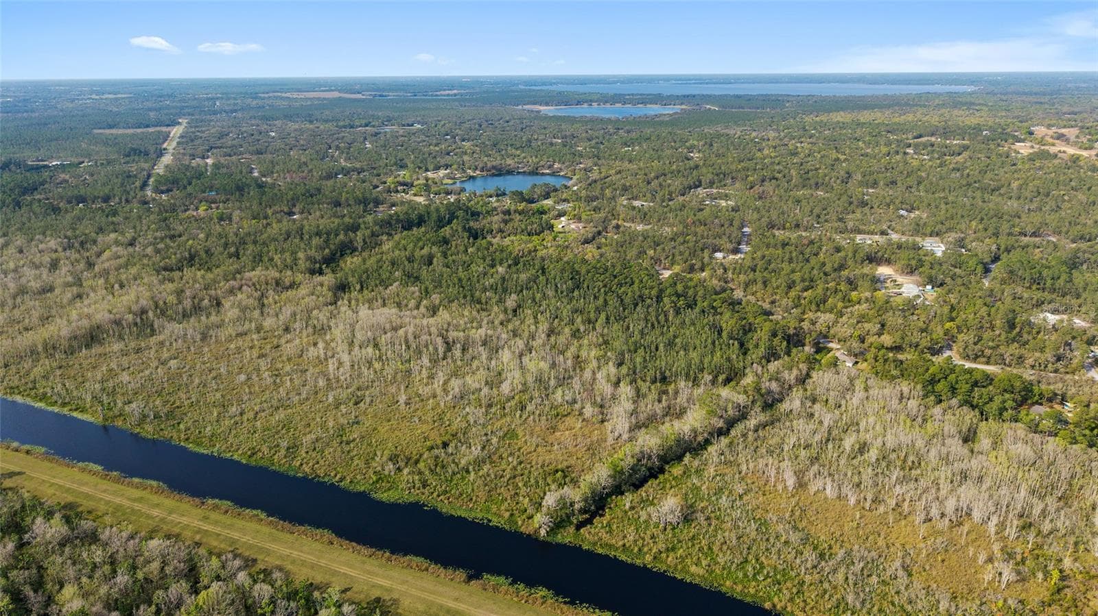 Land at 475 FISHER RD, OCKLAWAHA, photo 8 of 26