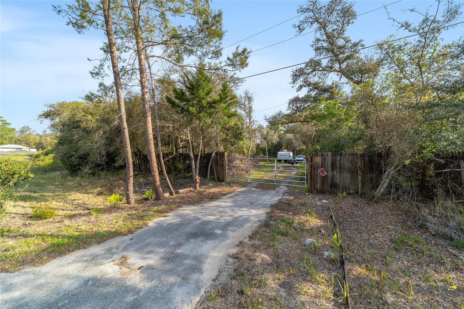 Land at 475 FISHER RD, OCKLAWAHA, photo 10 of 26