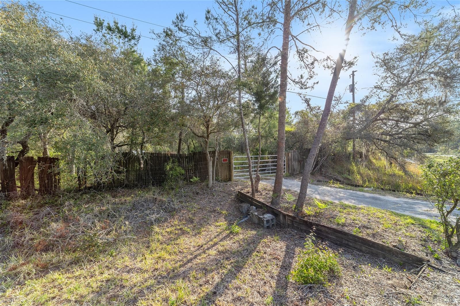Land at 475 FISHER RD, OCKLAWAHA, photo 13 of 26
