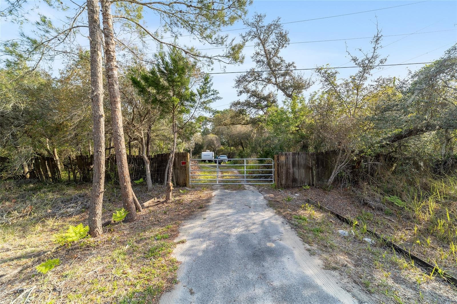 Land at 475 FISHER RD, OCKLAWAHA, photo 16 of 26