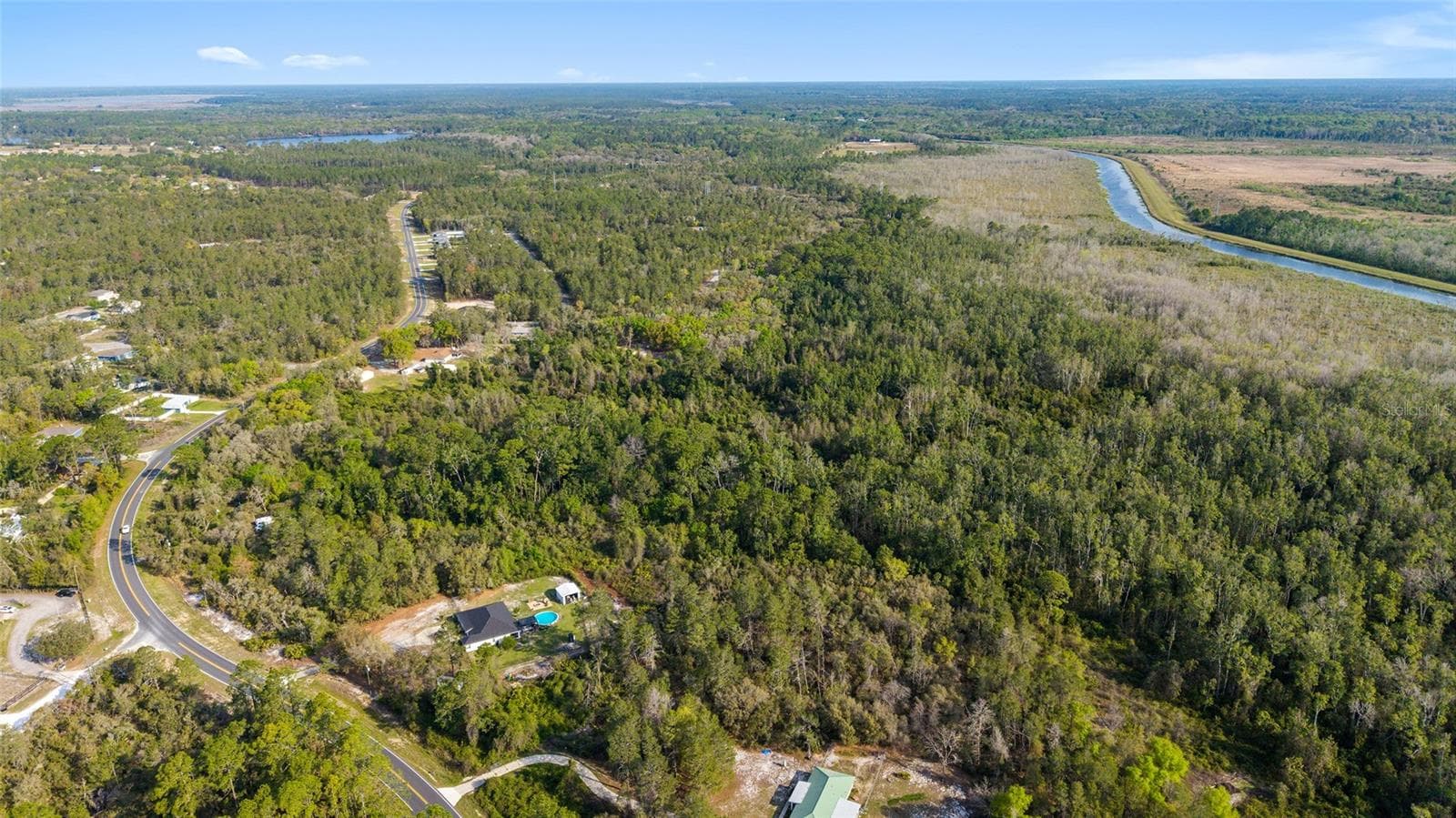Land at 475 FISHER RD, OCKLAWAHA, photo 21 of 26