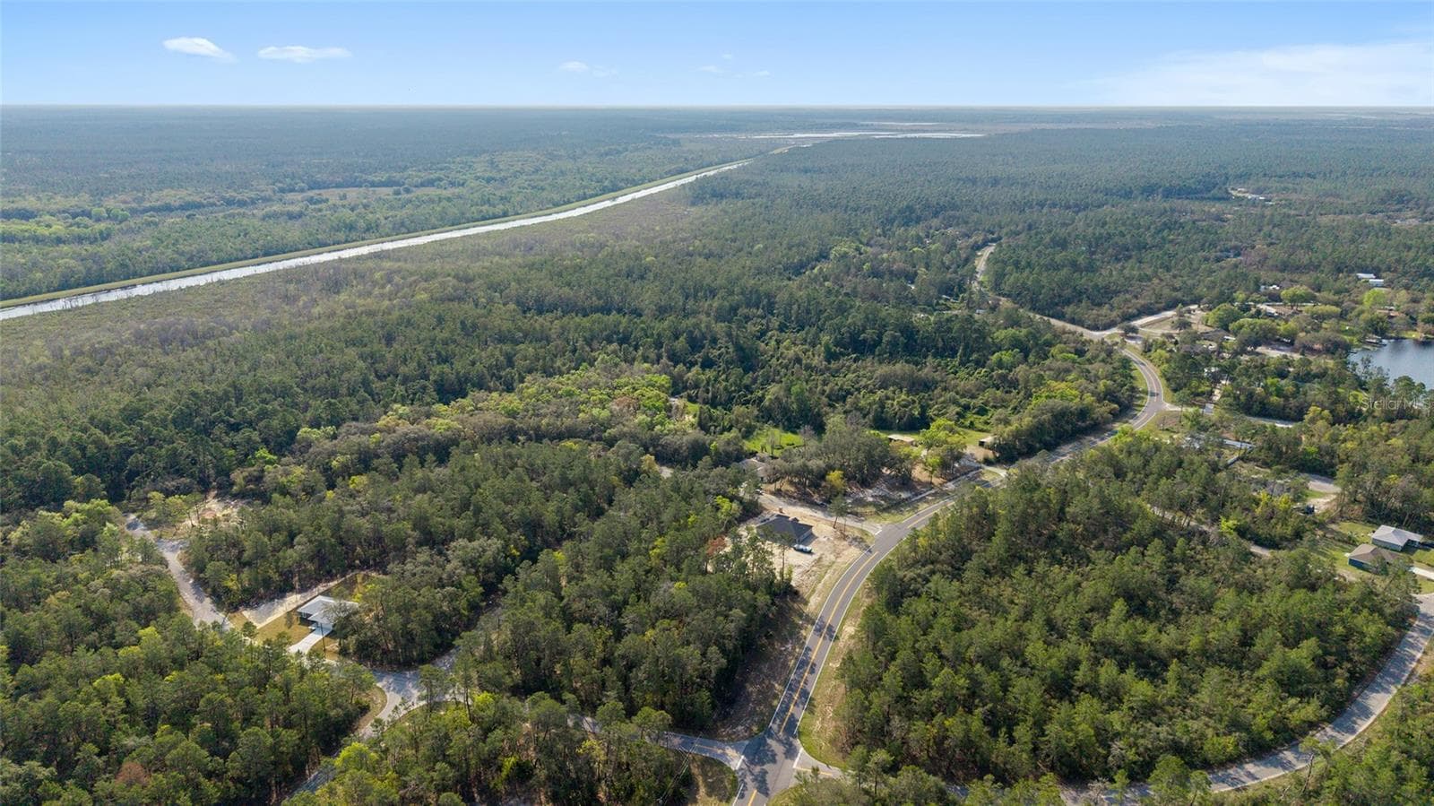 Land at 475 FISHER RD, OCKLAWAHA, photo 23 of 26