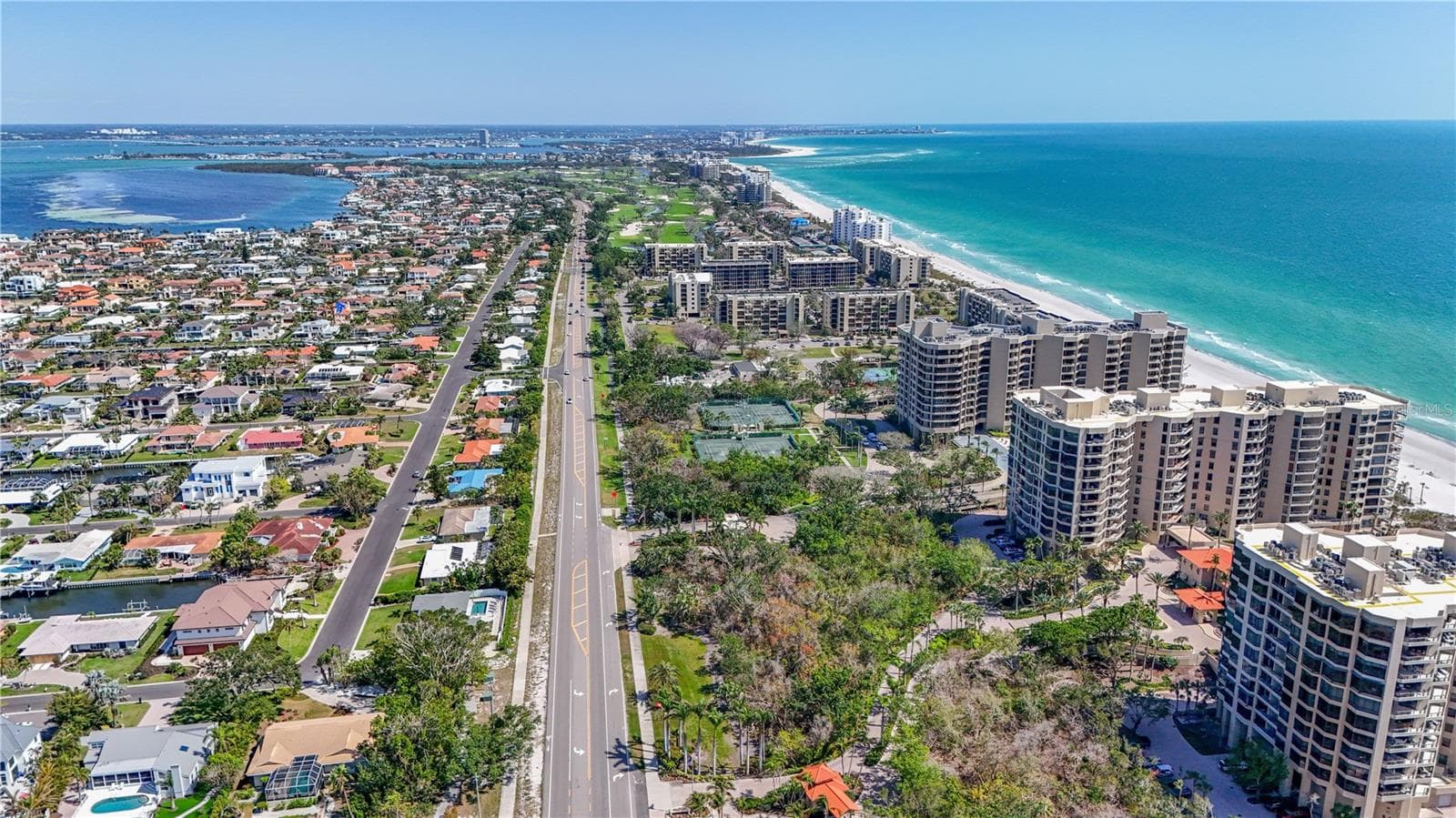 1241 GULF OF MEXICO DR #603