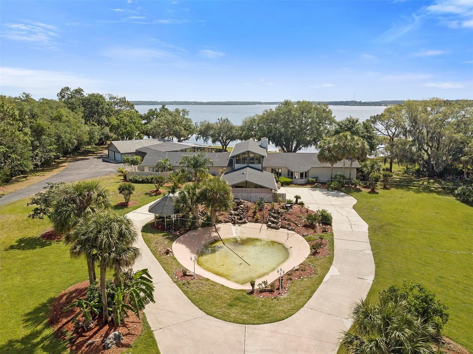 5575 ALLIGATOR LAKE RD