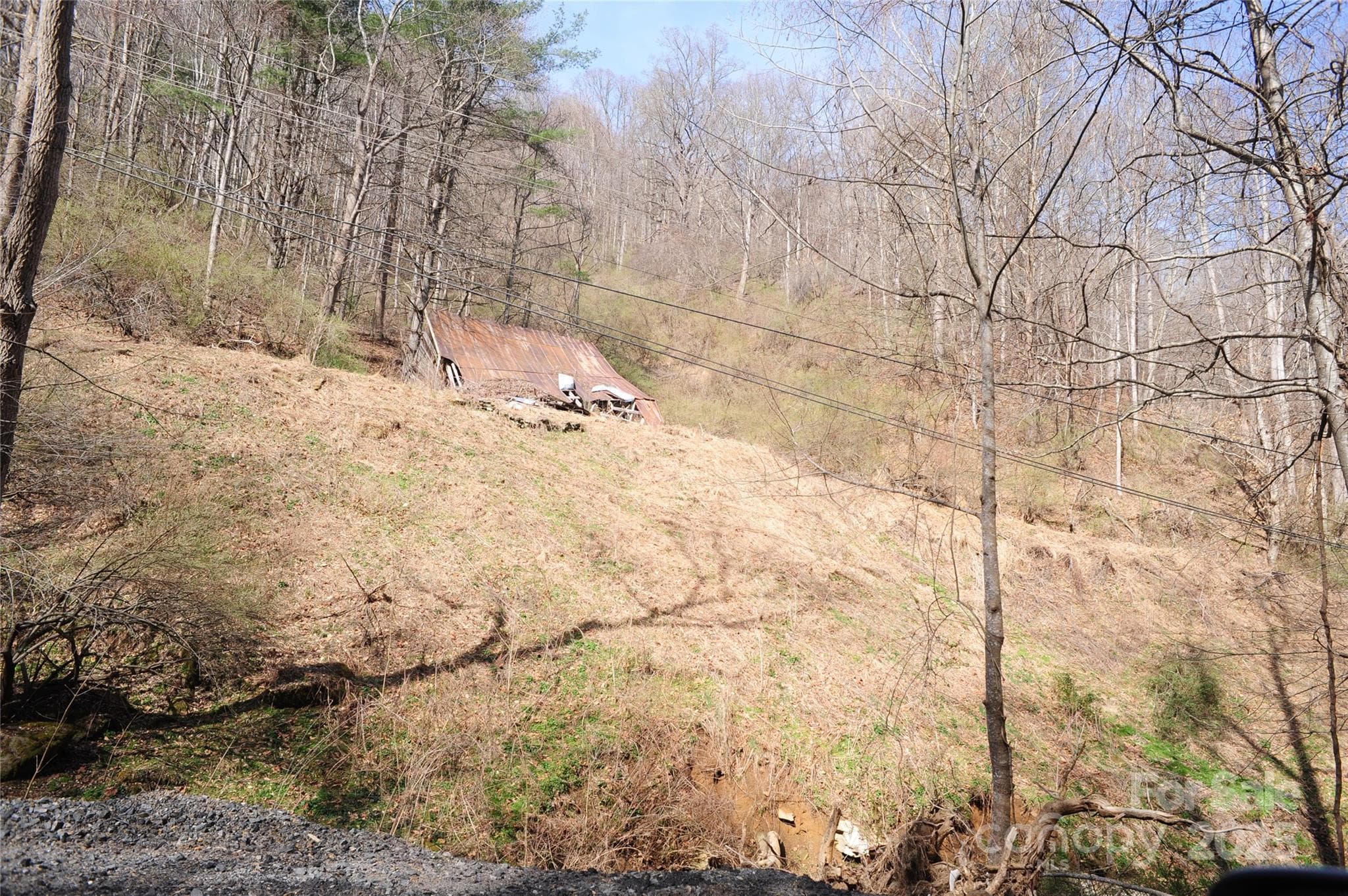 Acreage at Burnsville, photo 2 of 3
