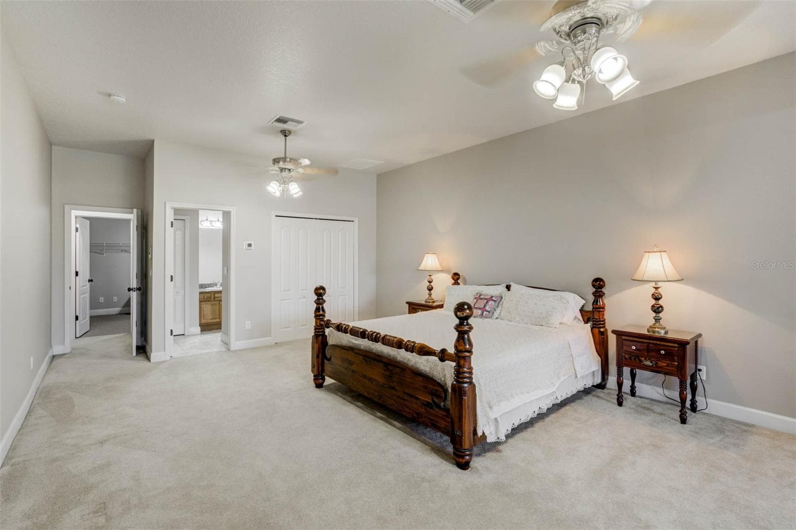 Area can be used as Mother-in-law suite - 701 E 60 HWY, PLANT CITY