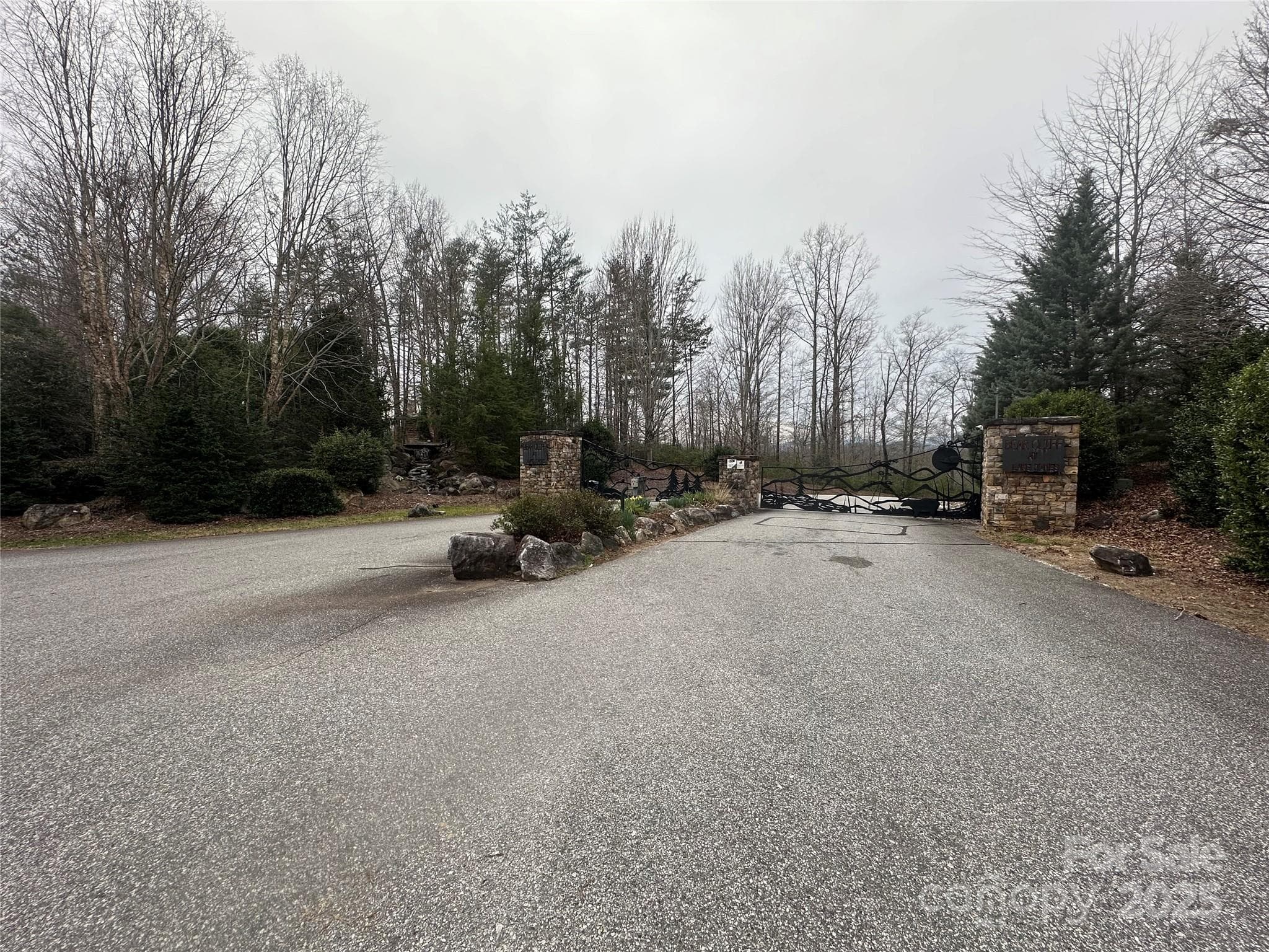Lot at V/L Lake Crest Drive, Nebo, photo 3 of 8