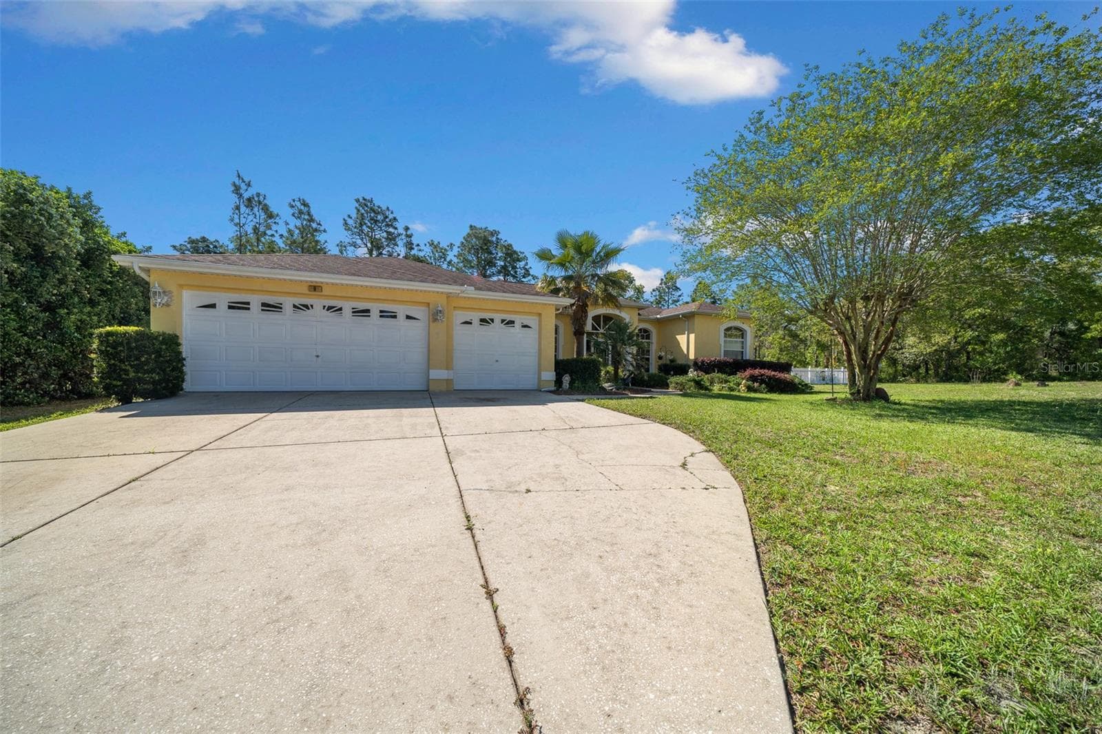 Single Family Residence at 9 GREVILLEA CT, HOMOSASSA, photo 5 of 47