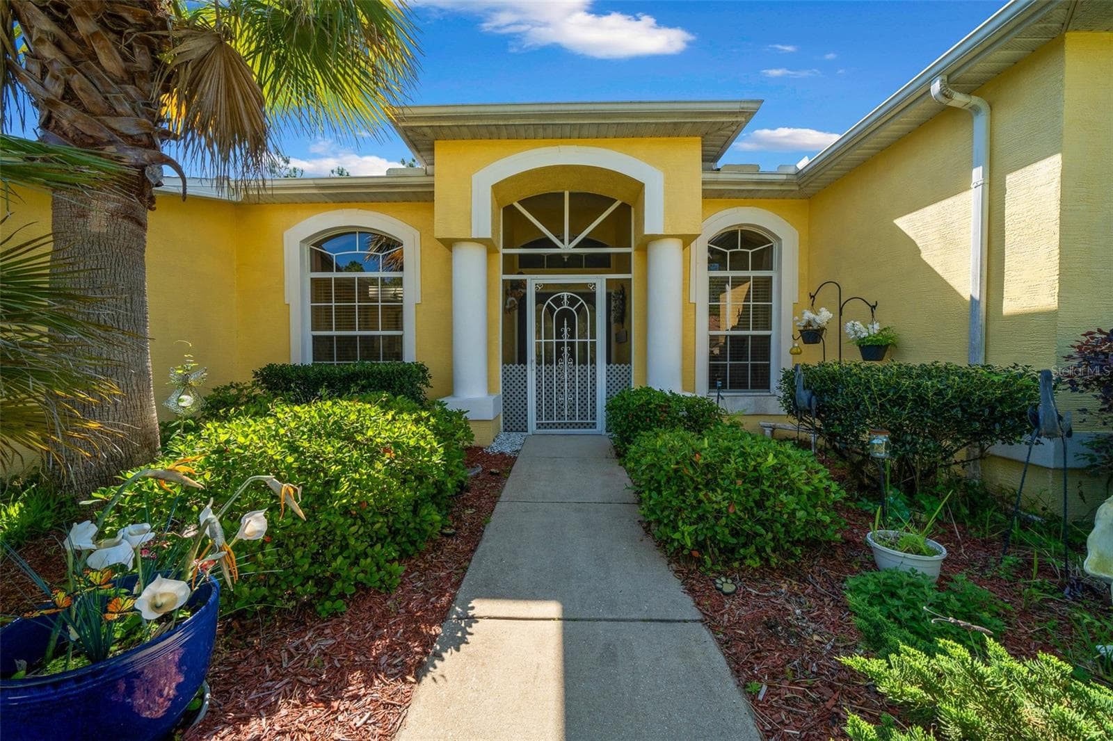 Single Family Residence at 9 GREVILLEA CT, HOMOSASSA, photo 6 of 47