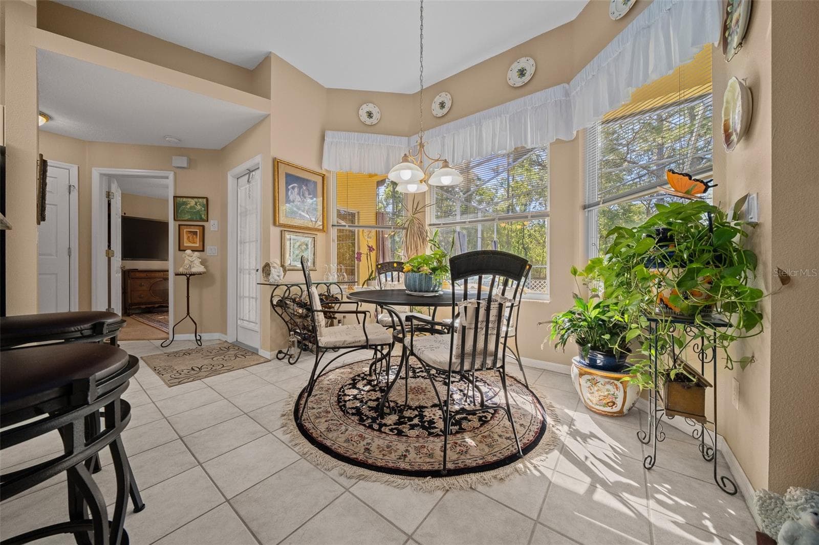 Single Family Residence at 9 GREVILLEA CT, HOMOSASSA, photo 11 of 47