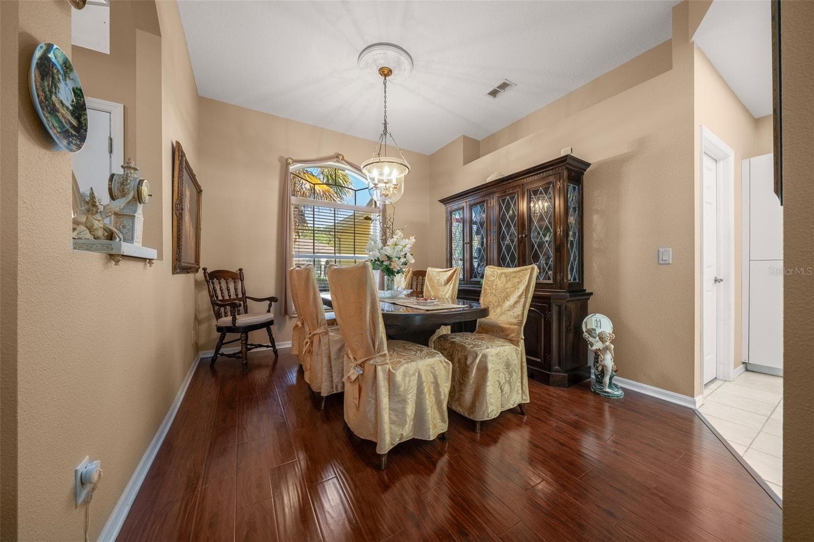 Single Family Residence at 9 GREVILLEA CT, HOMOSASSA, photo 15 of 47