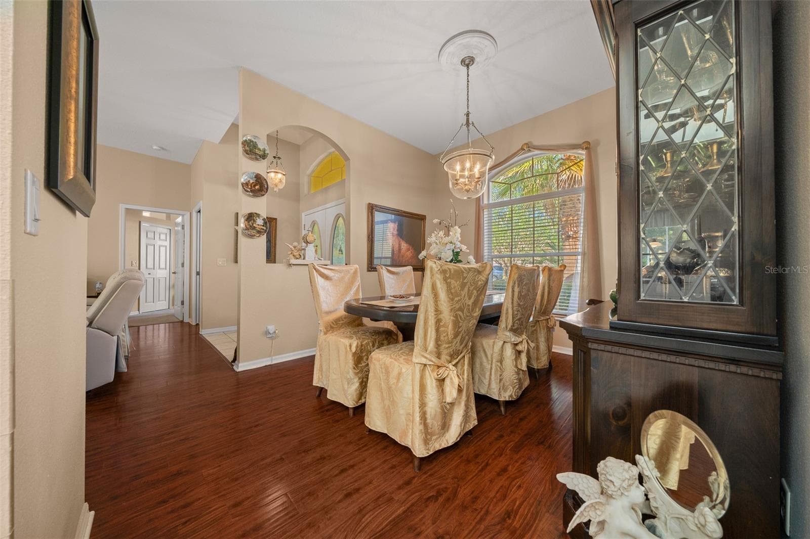 Single Family Residence at 9 GREVILLEA CT, HOMOSASSA, photo 16 of 47