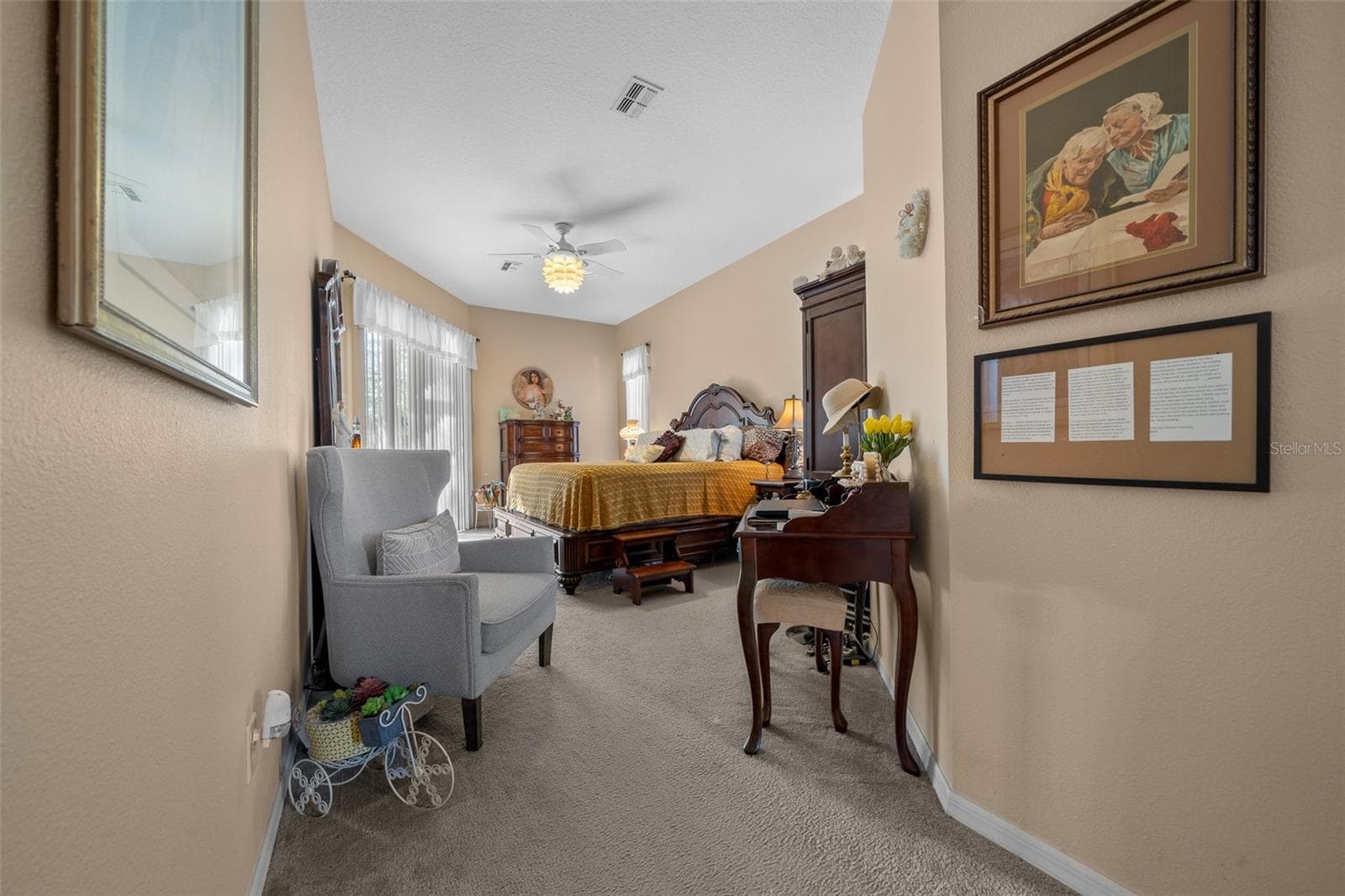 Single Family Residence at 9 GREVILLEA CT, HOMOSASSA, photo 17 of 47