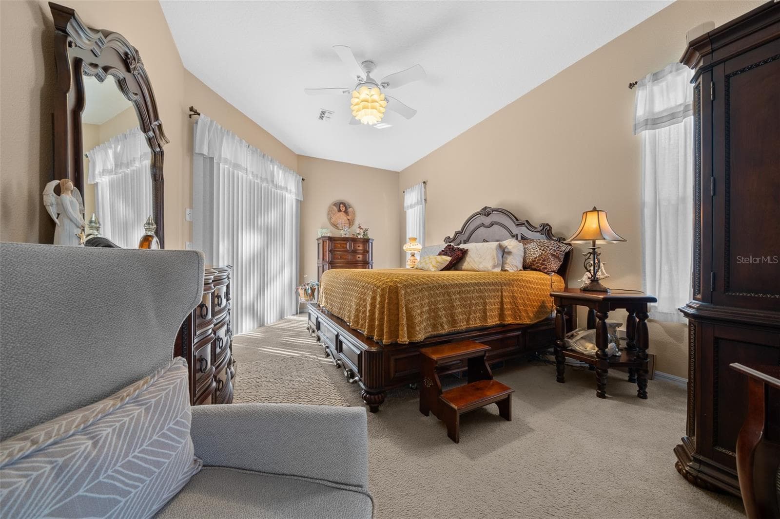 Single Family Residence at 9 GREVILLEA CT, HOMOSASSA, photo 18 of 47