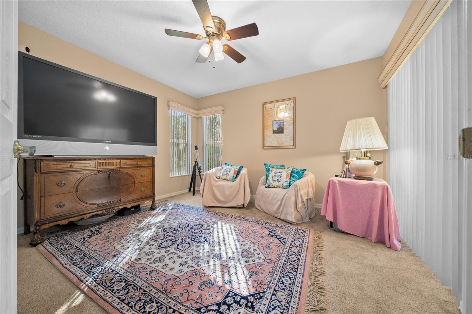 Single Family Residence at 9 GREVILLEA CT, HOMOSASSA, photo 30 of 47