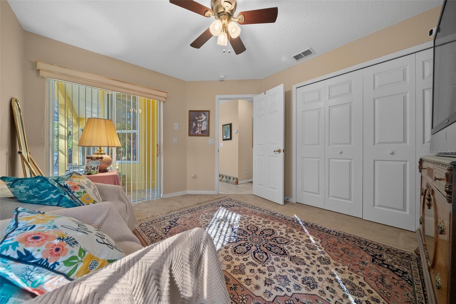 Single Family Residence at 9 GREVILLEA CT, HOMOSASSA, photo 31 of 47