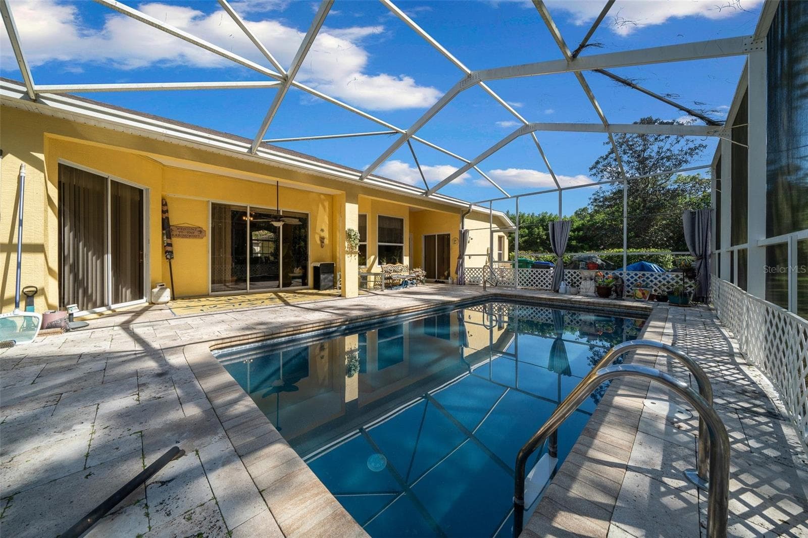 Single Family Residence at 9 GREVILLEA CT, HOMOSASSA, photo 34 of 47