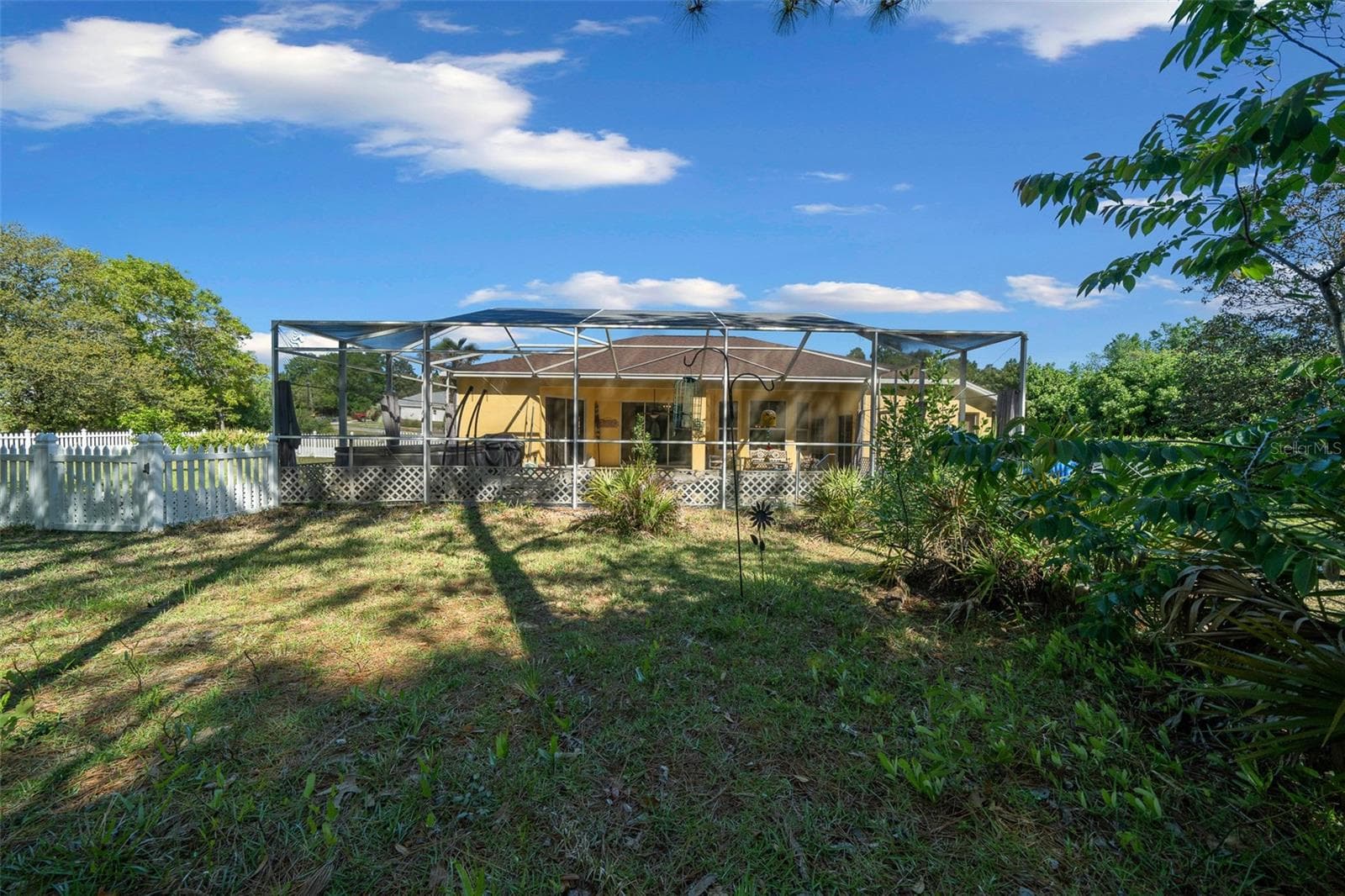 Single Family Residence at 9 GREVILLEA CT, HOMOSASSA, photo 35 of 47