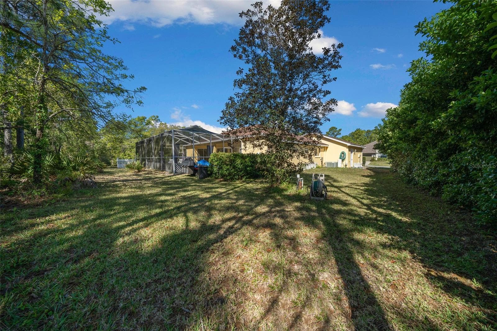 Single Family Residence at 9 GREVILLEA CT, HOMOSASSA, photo 36 of 47