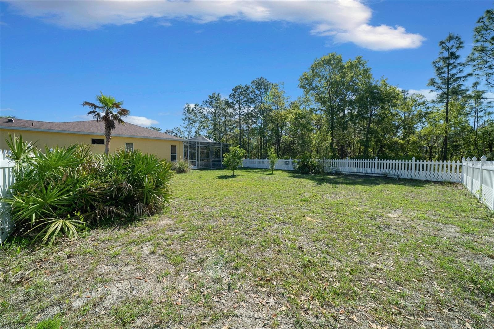 Single Family Residence at 9 GREVILLEA CT, HOMOSASSA, photo 38 of 47