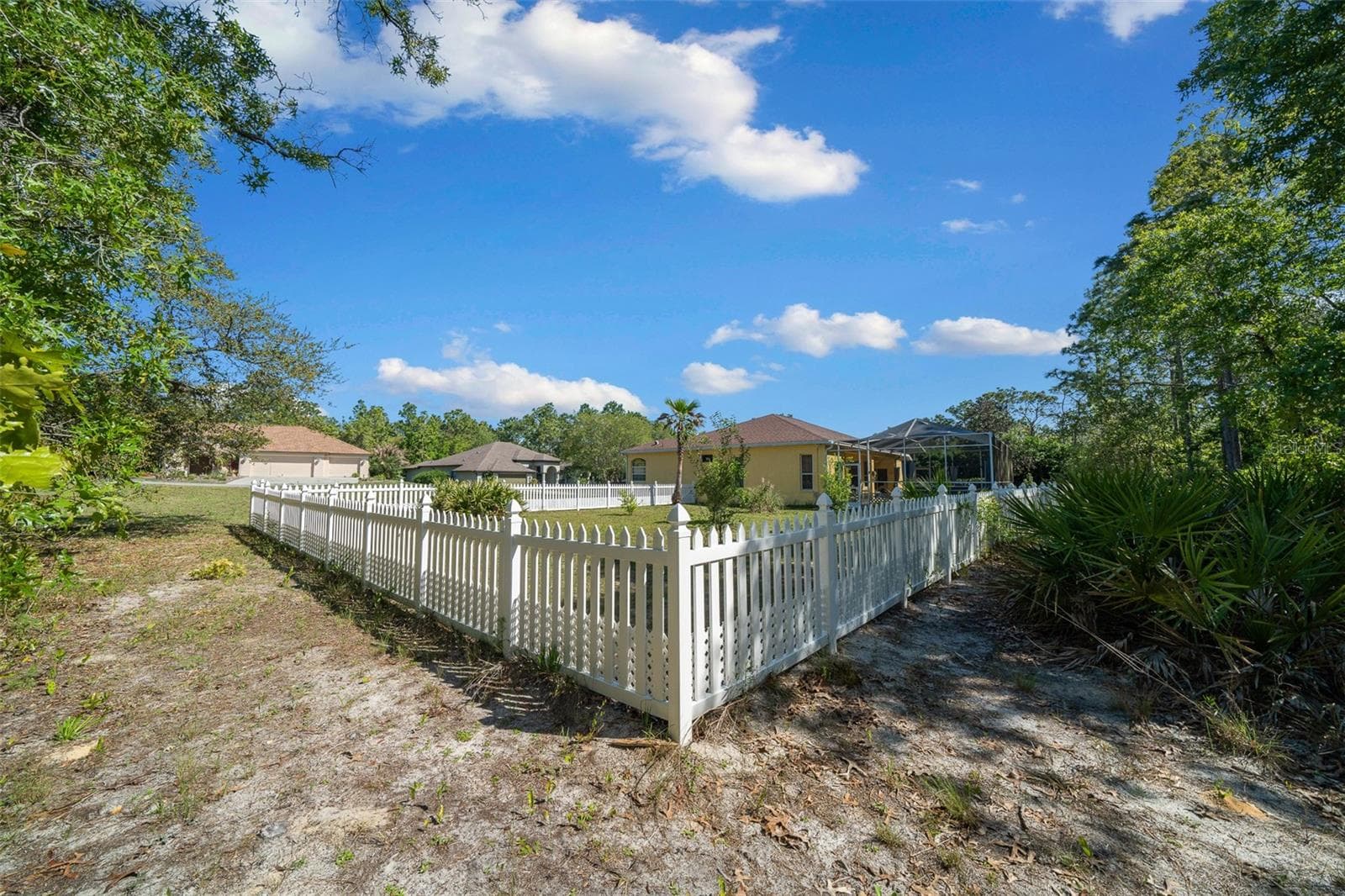 Single Family Residence at 9 GREVILLEA CT, HOMOSASSA, photo 39 of 47