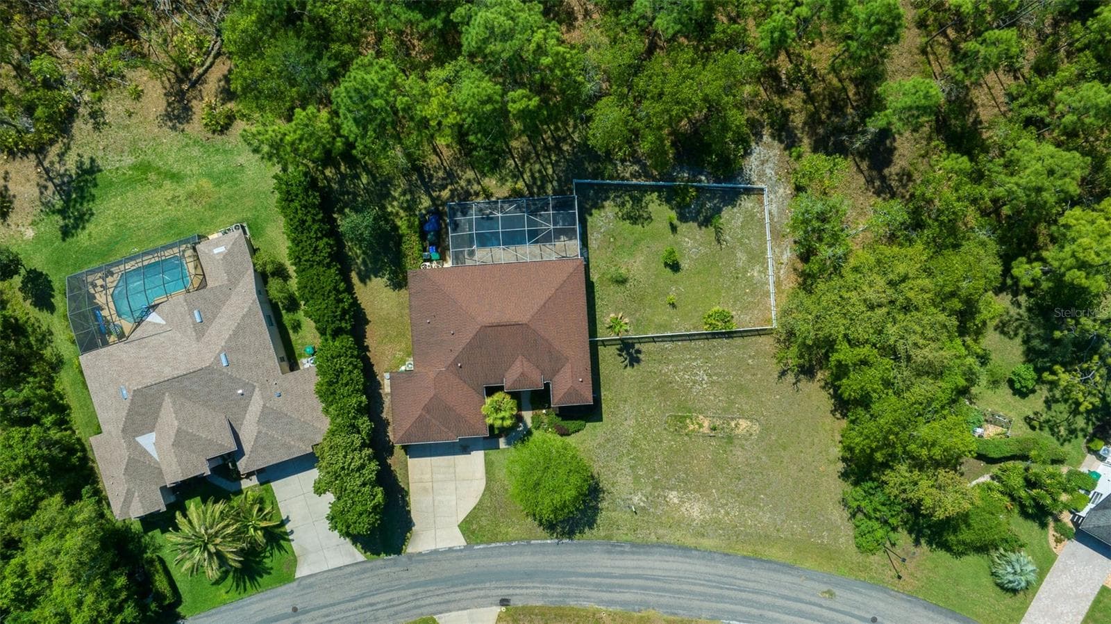 Single Family Residence at 9 GREVILLEA CT, HOMOSASSA, photo 46 of 47