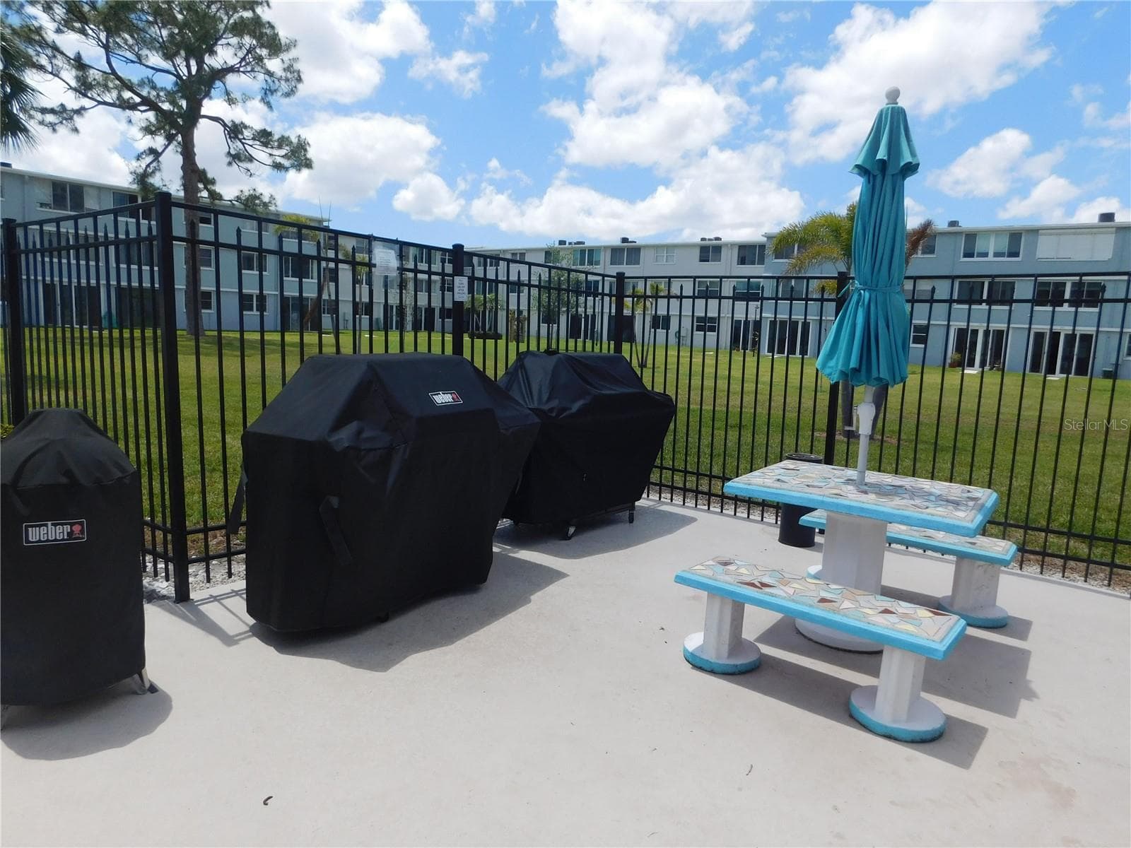 Condominium at 4715 BAY ST NE #119, ST PETERSBURG, photo 16 of 17