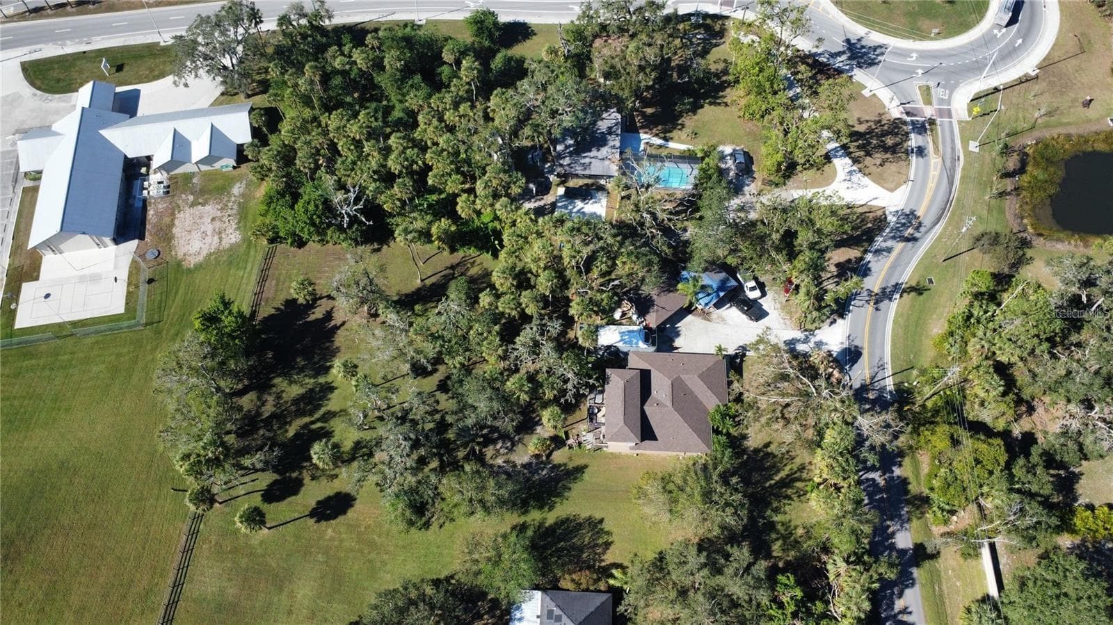 Land at 6500 RICHARDSON RD, SARASOTA, photo 5 of 5