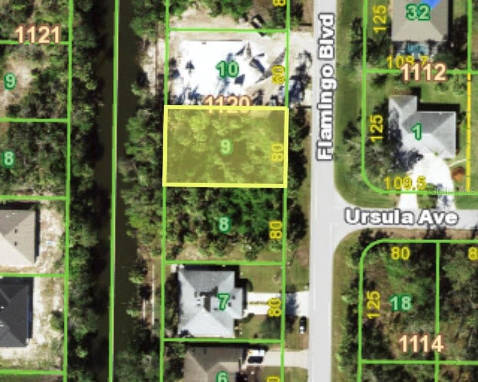 449 FLAMINGO BLVD