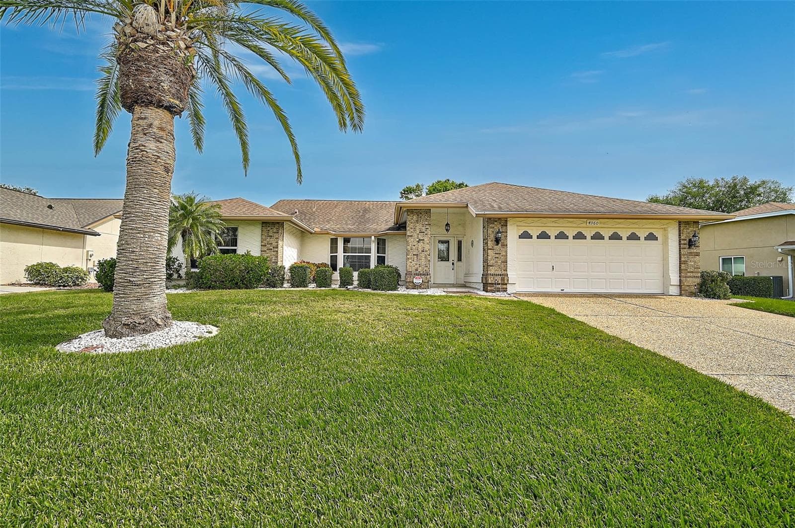 4360 PRESIDENTIAL AVENUE CIR E