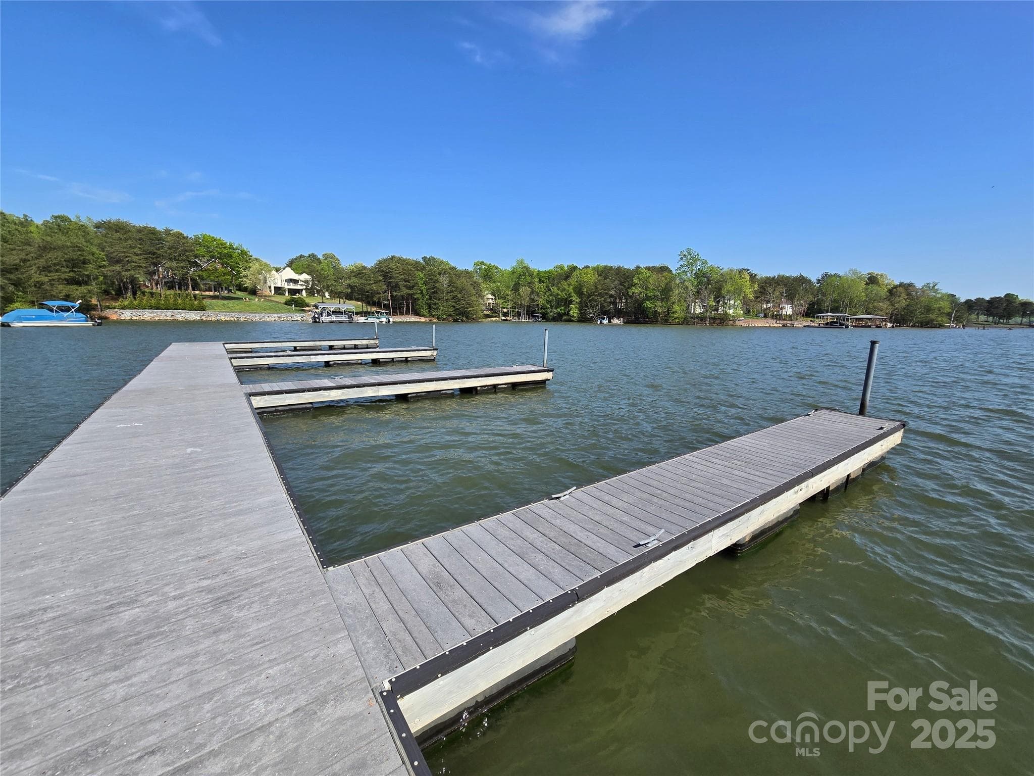 Lot at 133 Badin View Drive, Badin Lake, photo 27 of 48