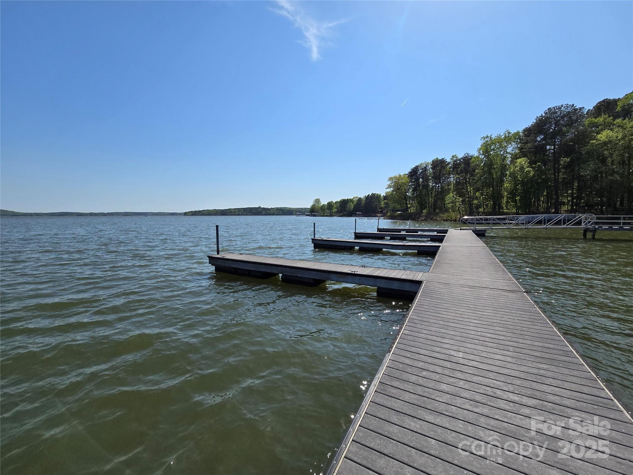 Lot at 133 Badin View Drive, Badin Lake, photo 30 of 48