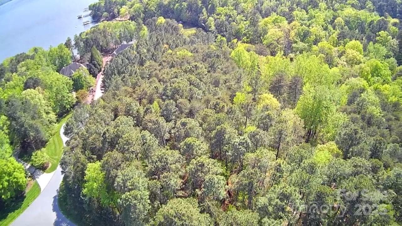 Lot at 133 Badin View Drive, Badin Lake, photo 34 of 48