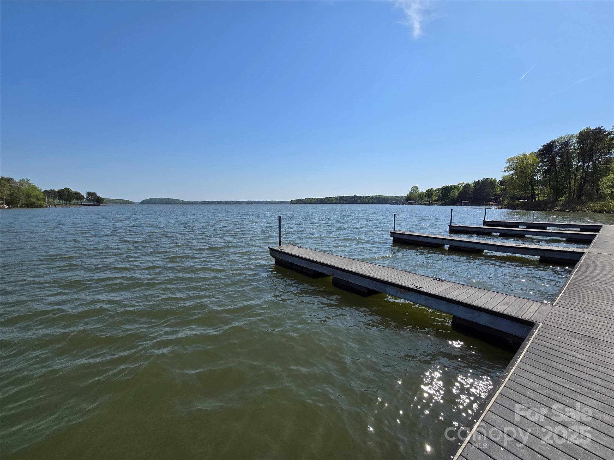 Lot at 133 Badin View Drive, Badin Lake, photo 7 of 48