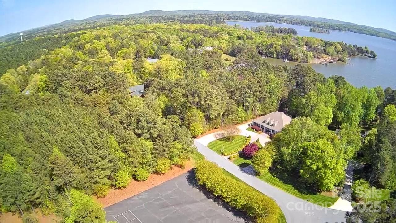 Lot at 133 Badin View Drive, Badin Lake, photo 8 of 48