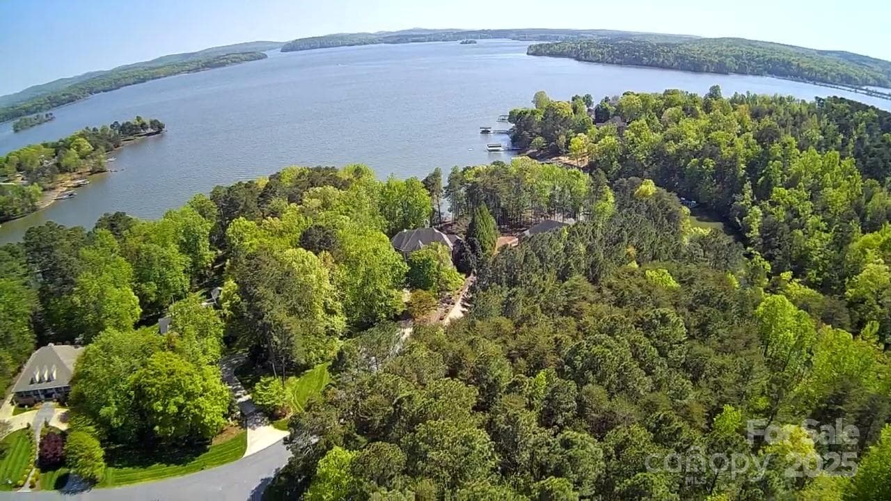 Lot at 133 Badin View Drive, Badin Lake, photo 11 of 48