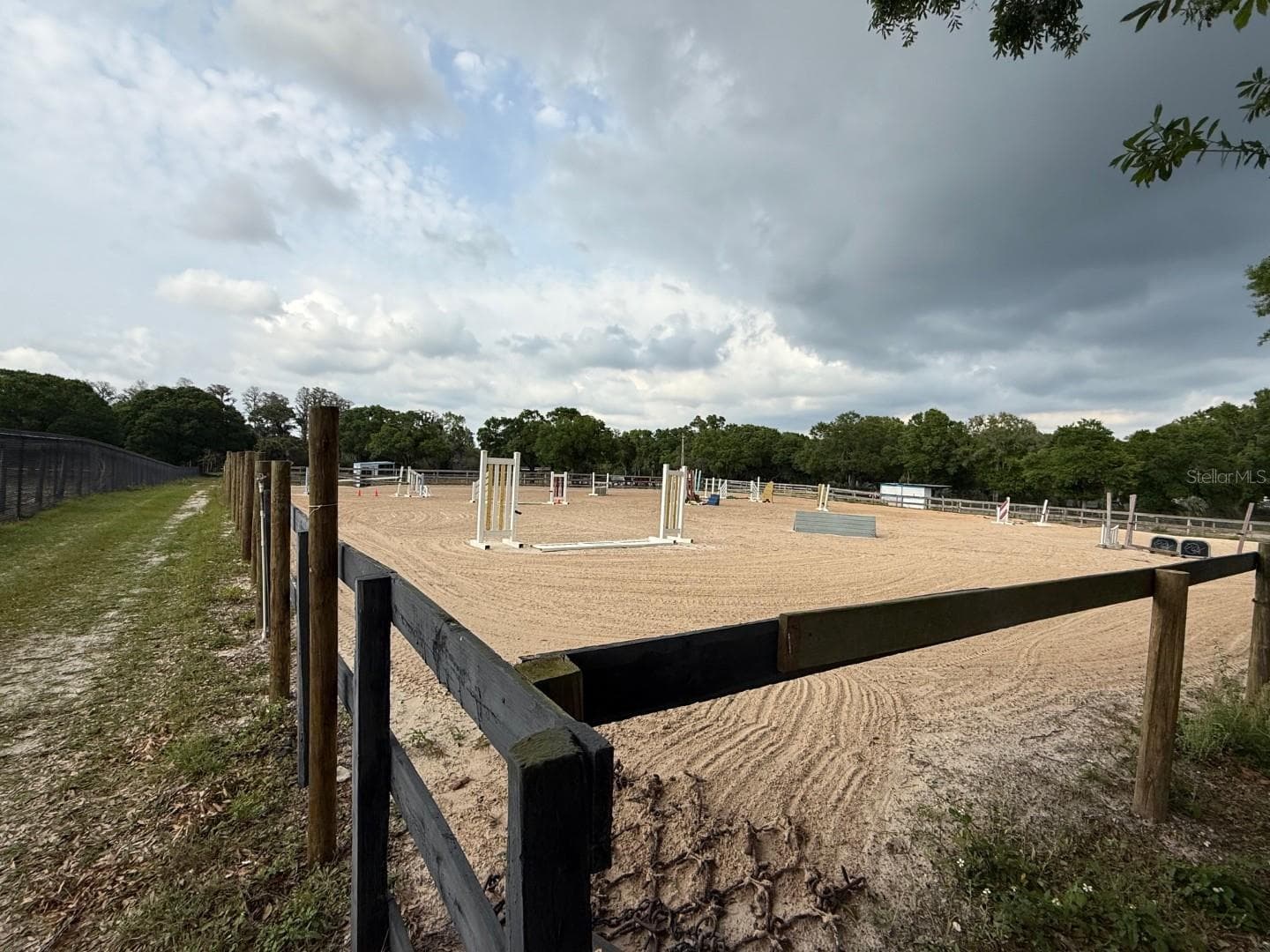 Land at 16315 MCGLAMERY RD, ODESSA, photo 5 of 45